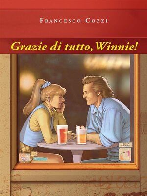 cover image of Grazie di tutto, Winnie!